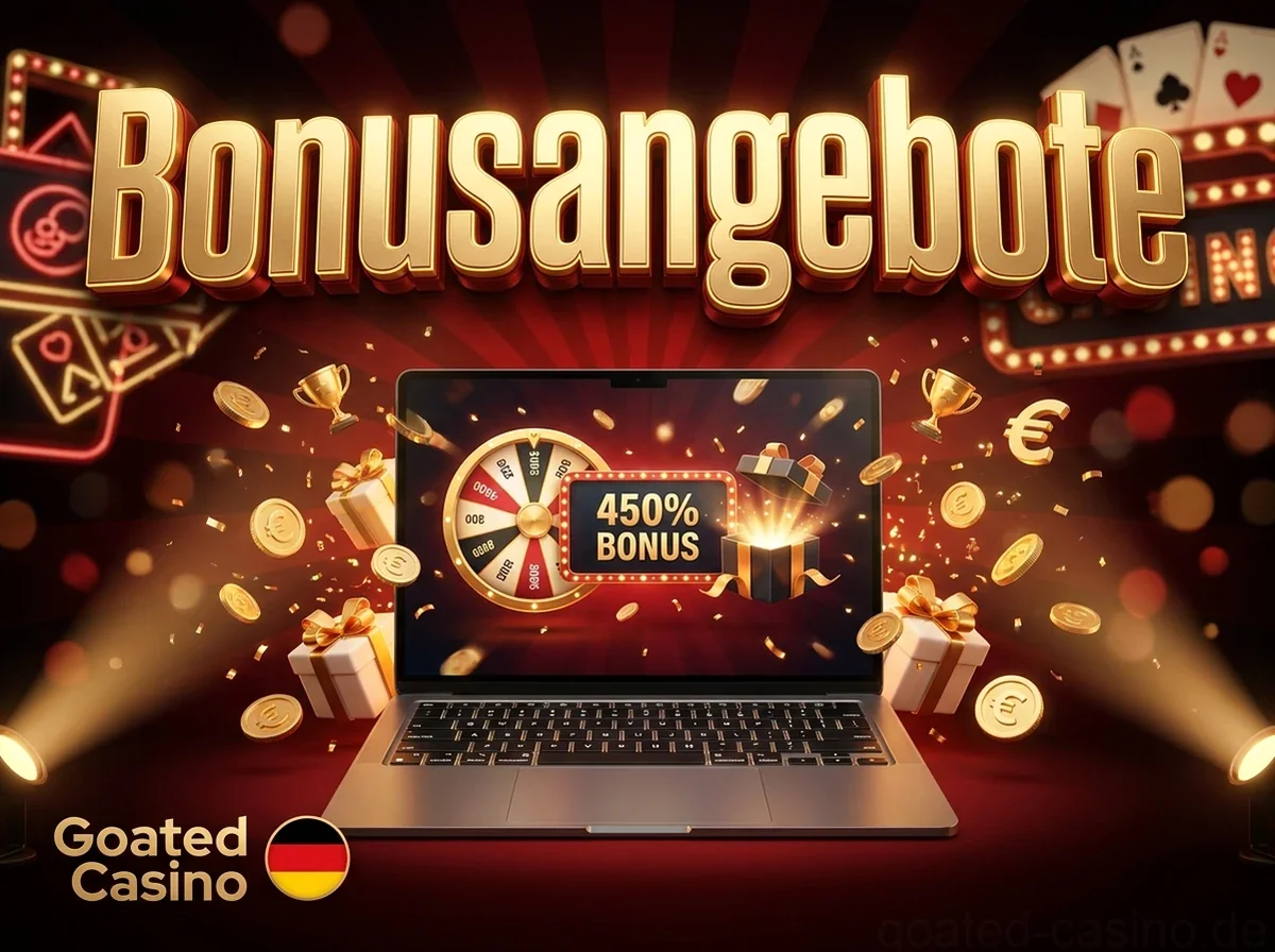 Bonusangebote